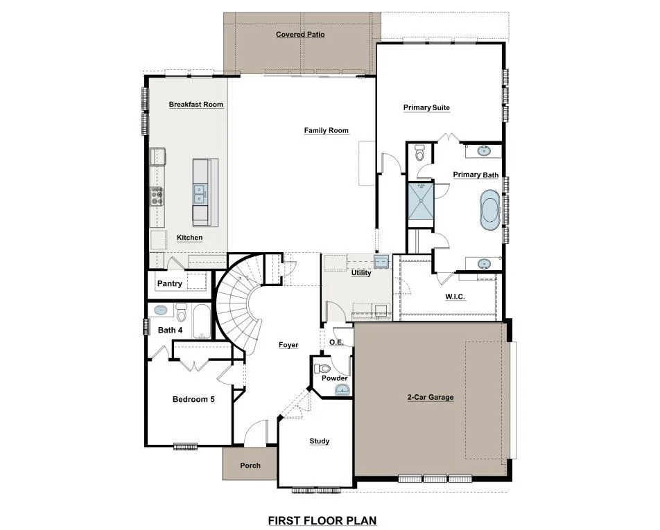 Photo of 9813 Chesney Drive