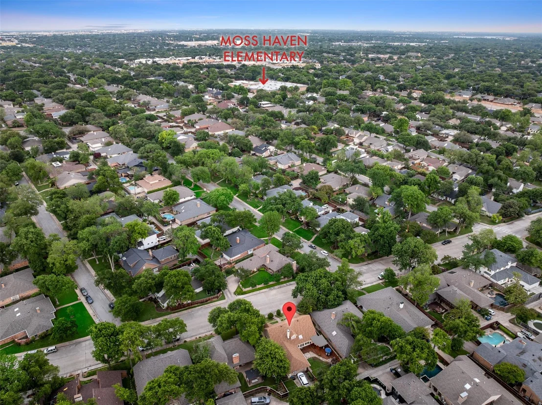 Photo of 8817 Arborside Drive