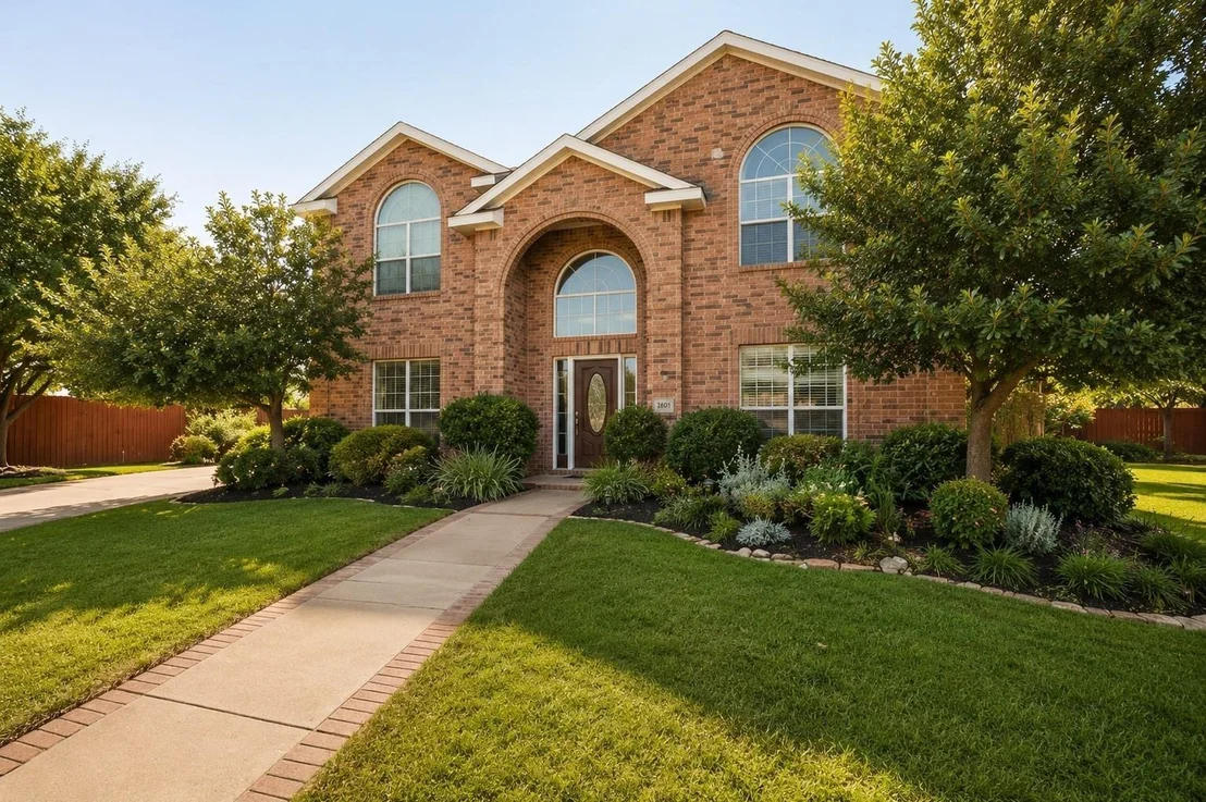 Photo of 3509 Mistletoe Lane