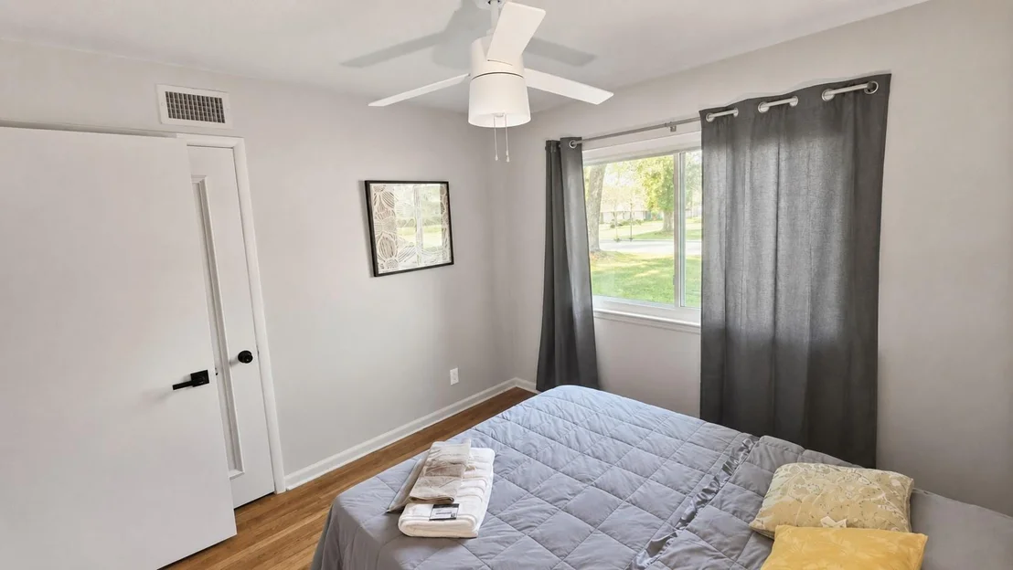 Photo of 2719 Oates Drive