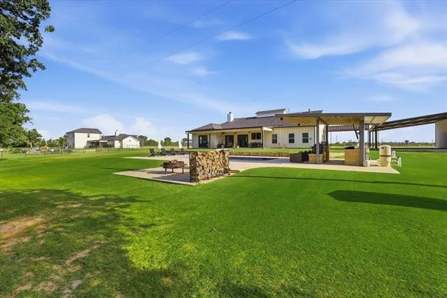 Photo of 596 County Road 4668