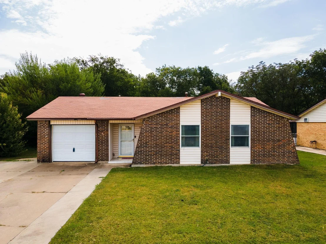 Photo of 107 Hardeman Street