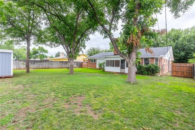 Photo of 3109 Meander Street