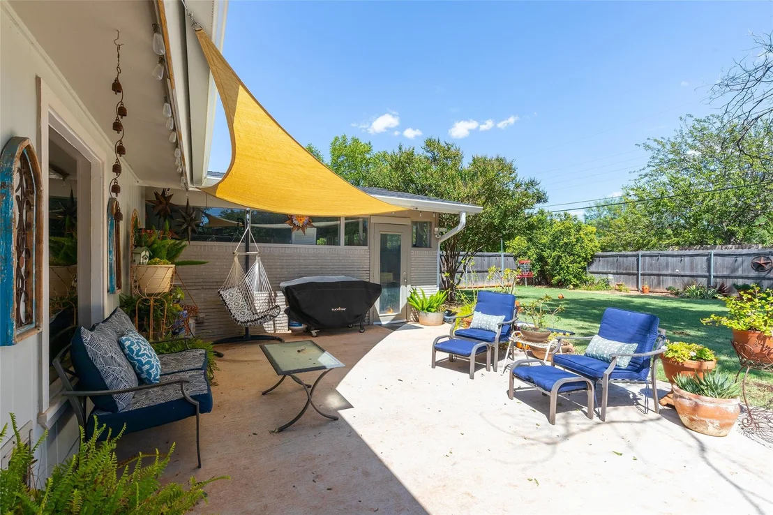 Photo of 1801 Sylvan Drive