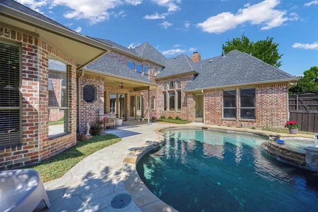 Photo of 3209 Silver Creek Drive
