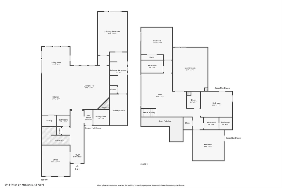 Photo of 2112 Triton Drive