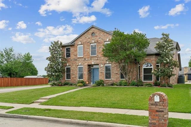 Photo of 918 E Grubb Drive