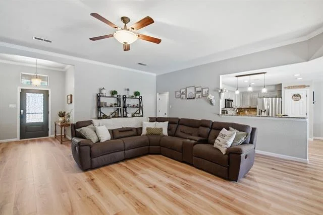 Photo of 1703 Oakmeadow Drive