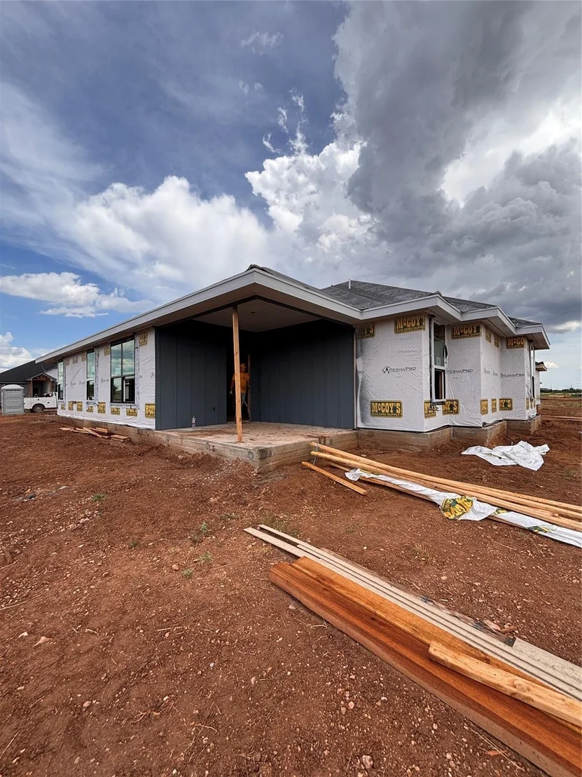 Photo of 6608 Prickly Pear Way