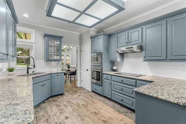 Photo of 1104 Western Ridge Drive