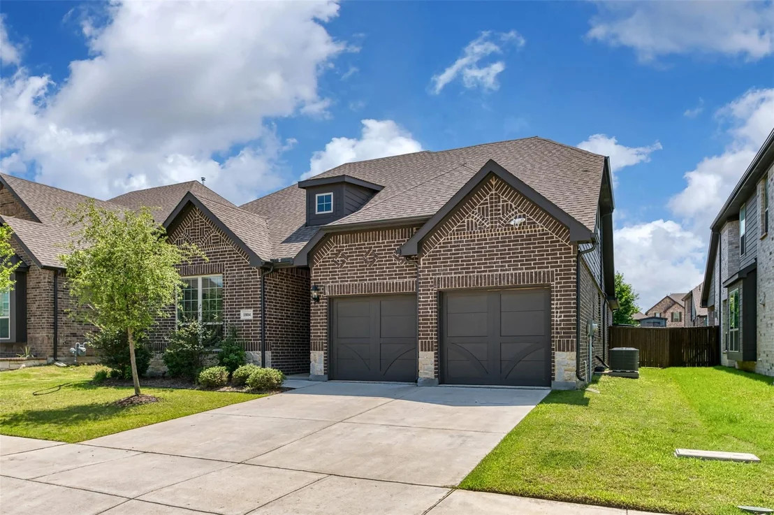 Photo of 1804 Gristmill Drive
