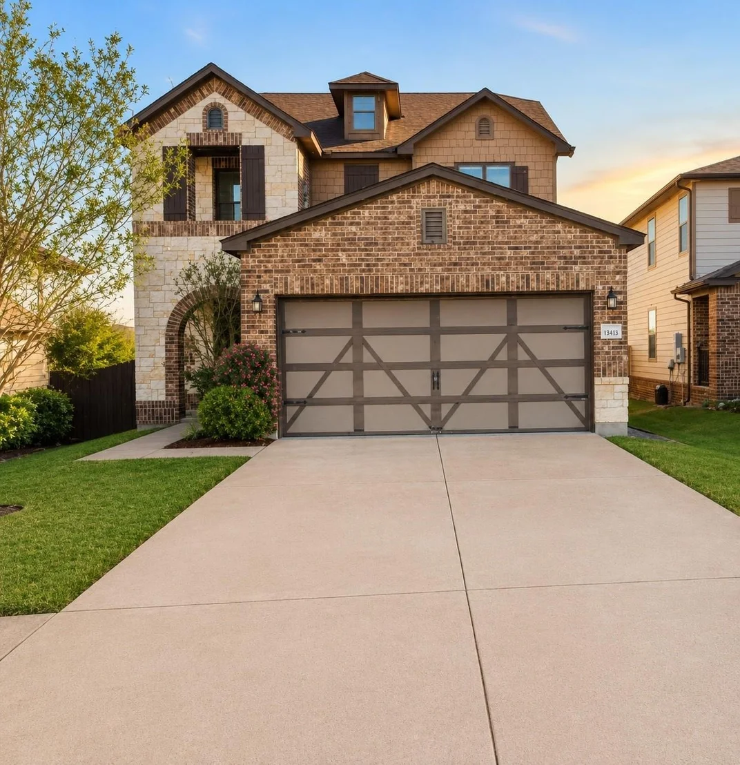 Photo of 1103 Tumbleweed Trail