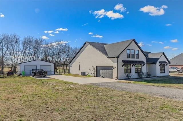 Photo of 3557 County Road 4110