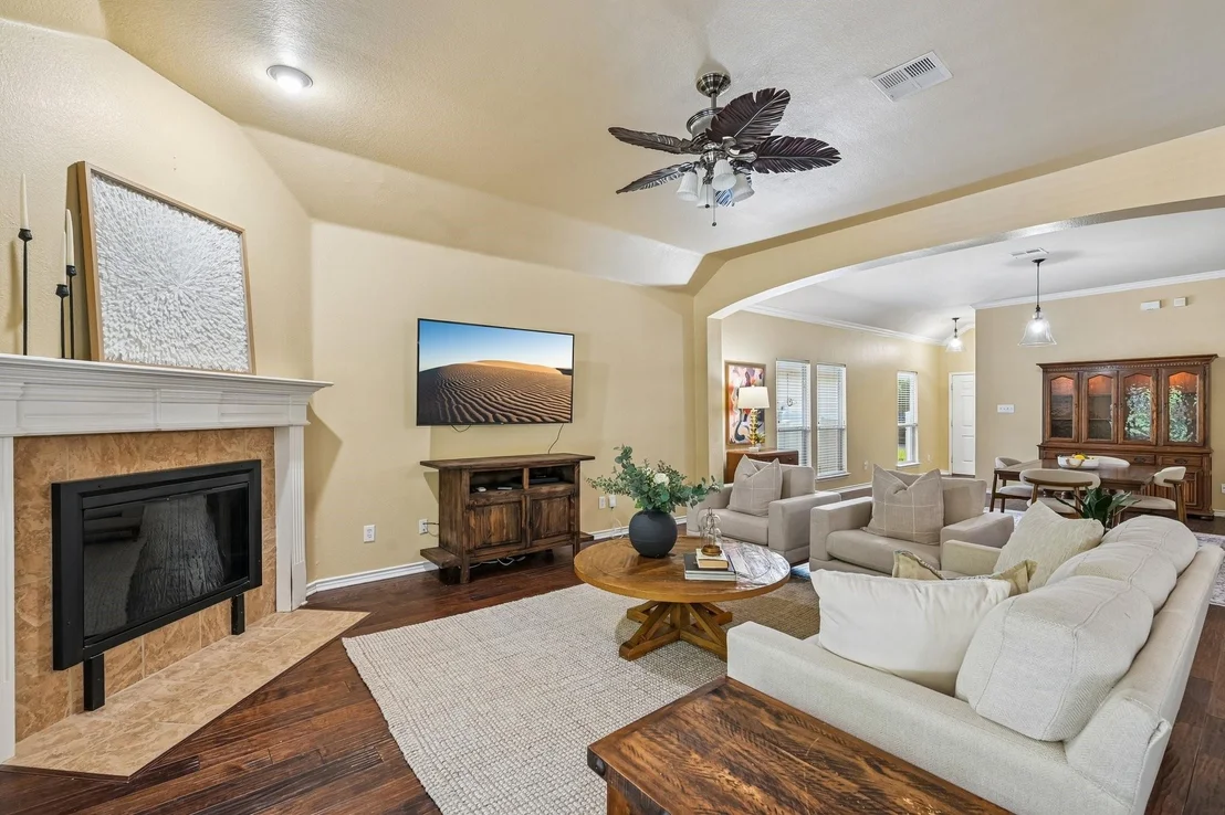 Photo of 1321 Stone Mountain Parkway