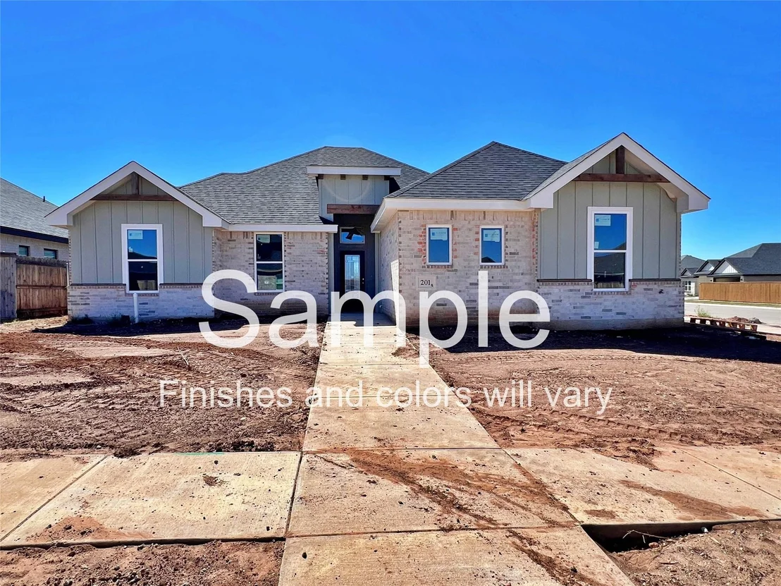 Photo of 7702 Freedom Crest Avenue