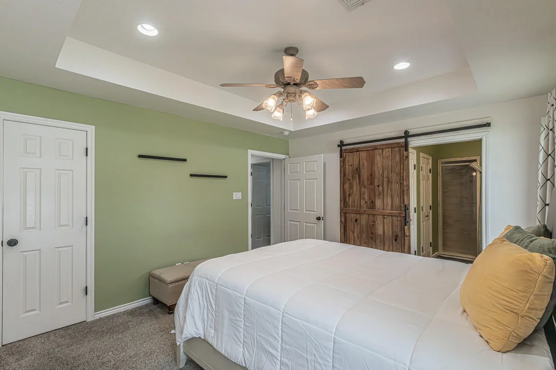 Photo of 204 S Spring Branch Trail