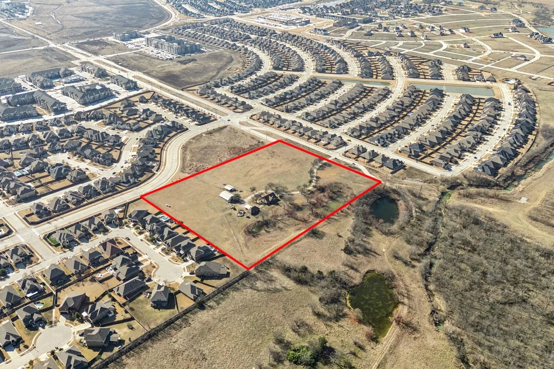 Photo of 4012 S Legacy Drive