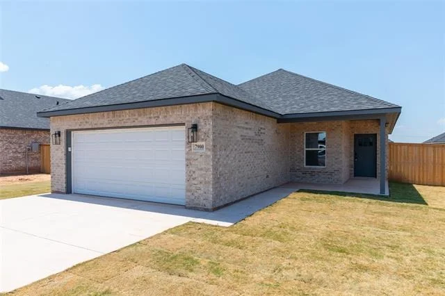Photo of 7900 Freedom Crest Avenue