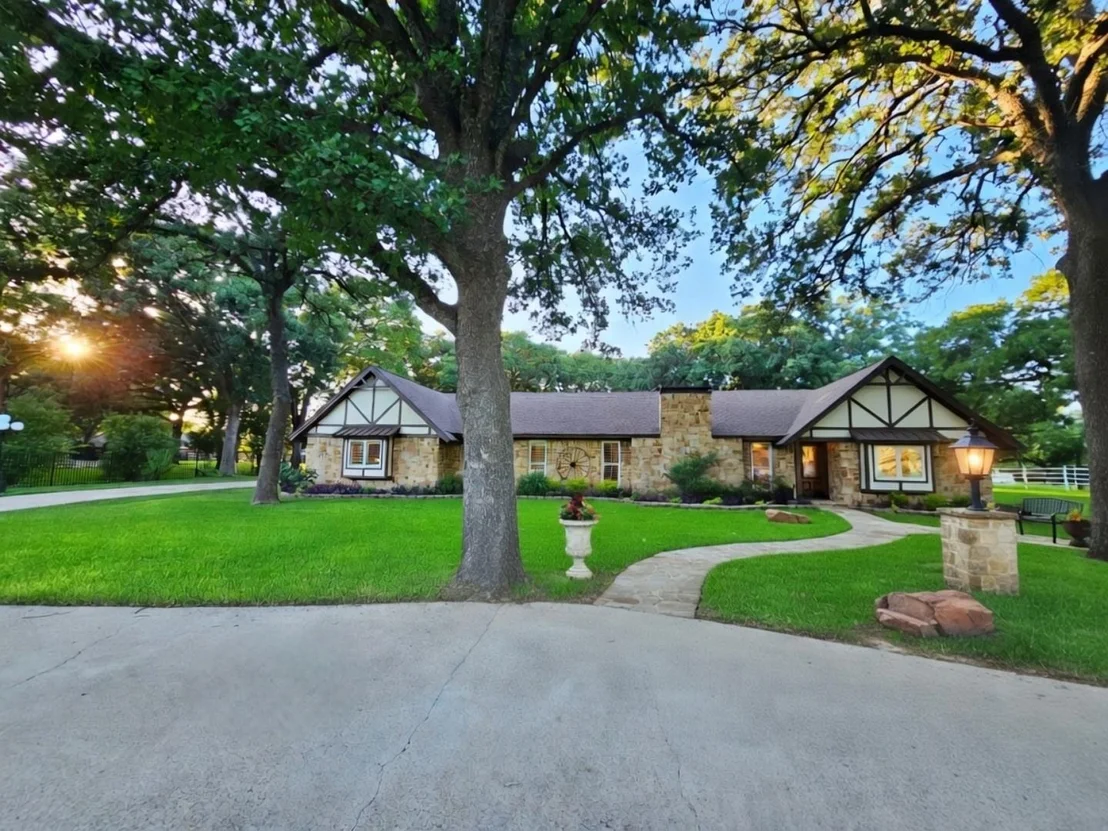 Photo of 2311 Chaparral Trail