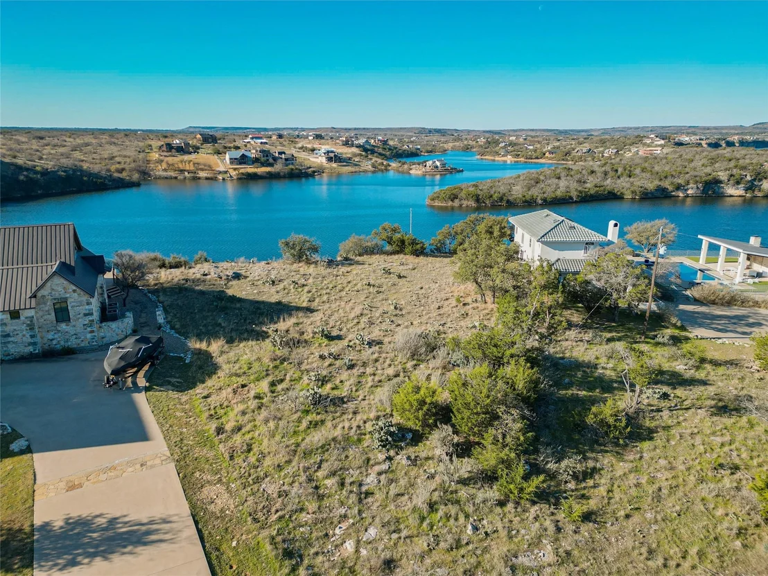 Photo of Lot 285 E Hells Gate Drive