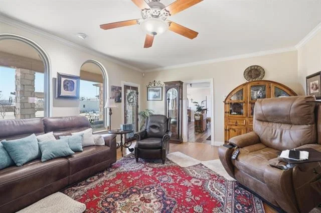 Photo of 217 Idle Creek Trail