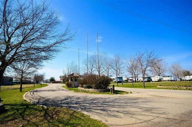 Photo of Unit LOT16 at 935 Blue Heron Way