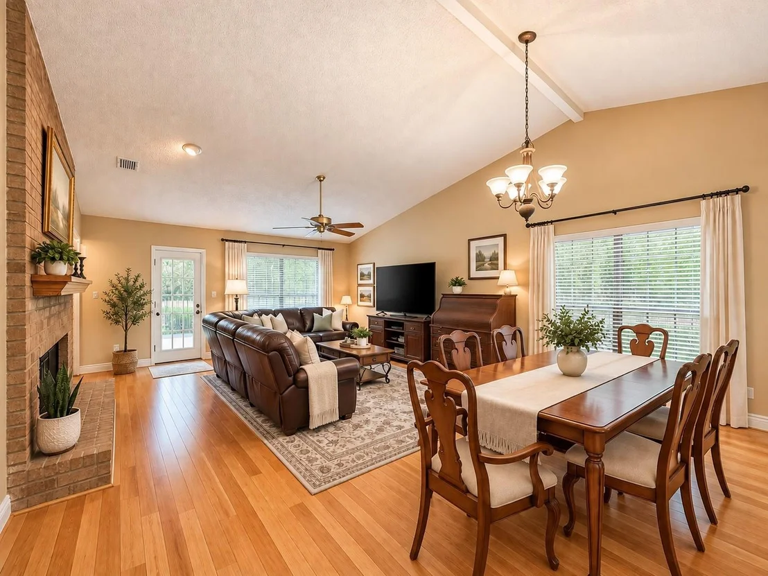 Photo of 2705 Thunderbird Drive