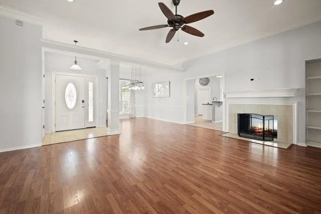 Photo of 10200 Fieldcrest Drive