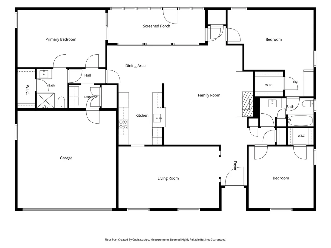 Photo of 1816 Glendale Drive