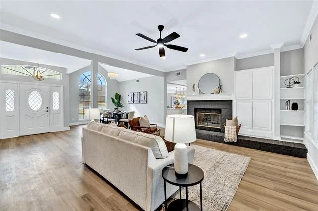 Photo of 1306 British Boulevard