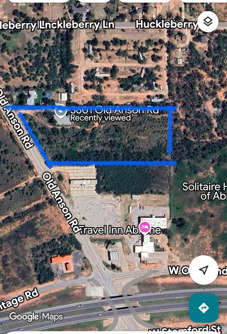 Photo of 3601 Old Anson Road