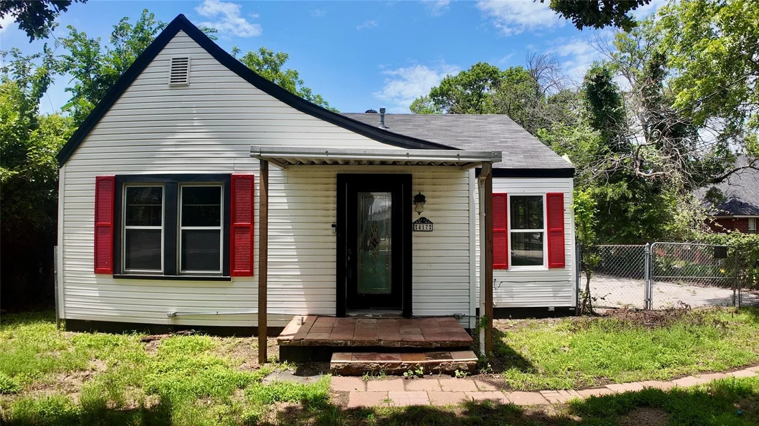 Photo of 417 Corry A Edwards Drive