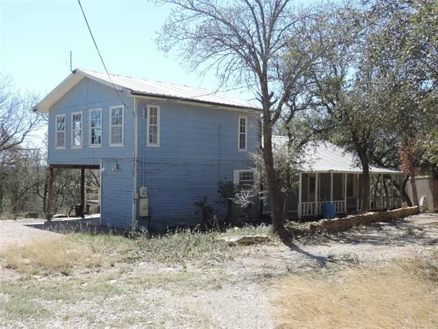 Photo of 550 Chaparral Drive