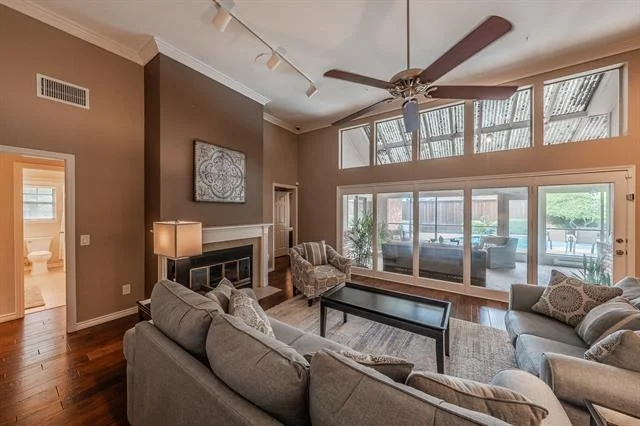 Photo of 2609 Shadow Ridge Drive