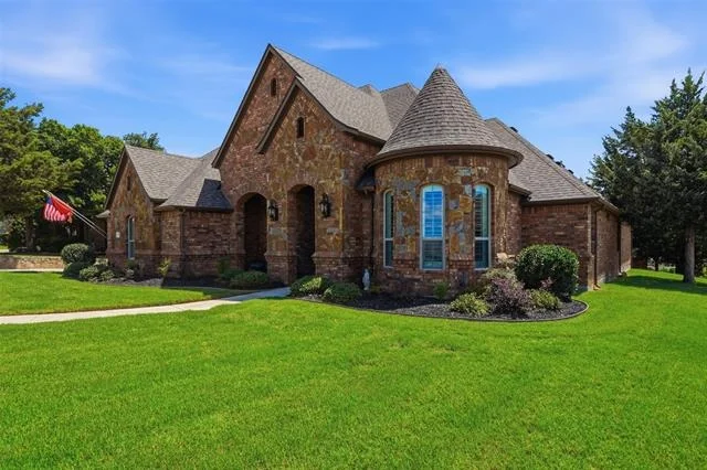 Photo of 801 Timberline Court