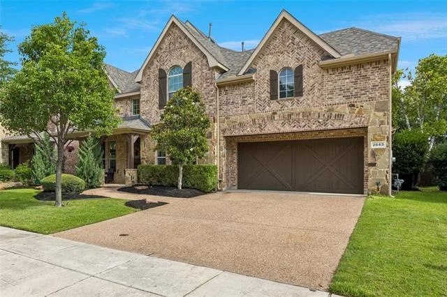 Photo of 2543 Morgan Lane