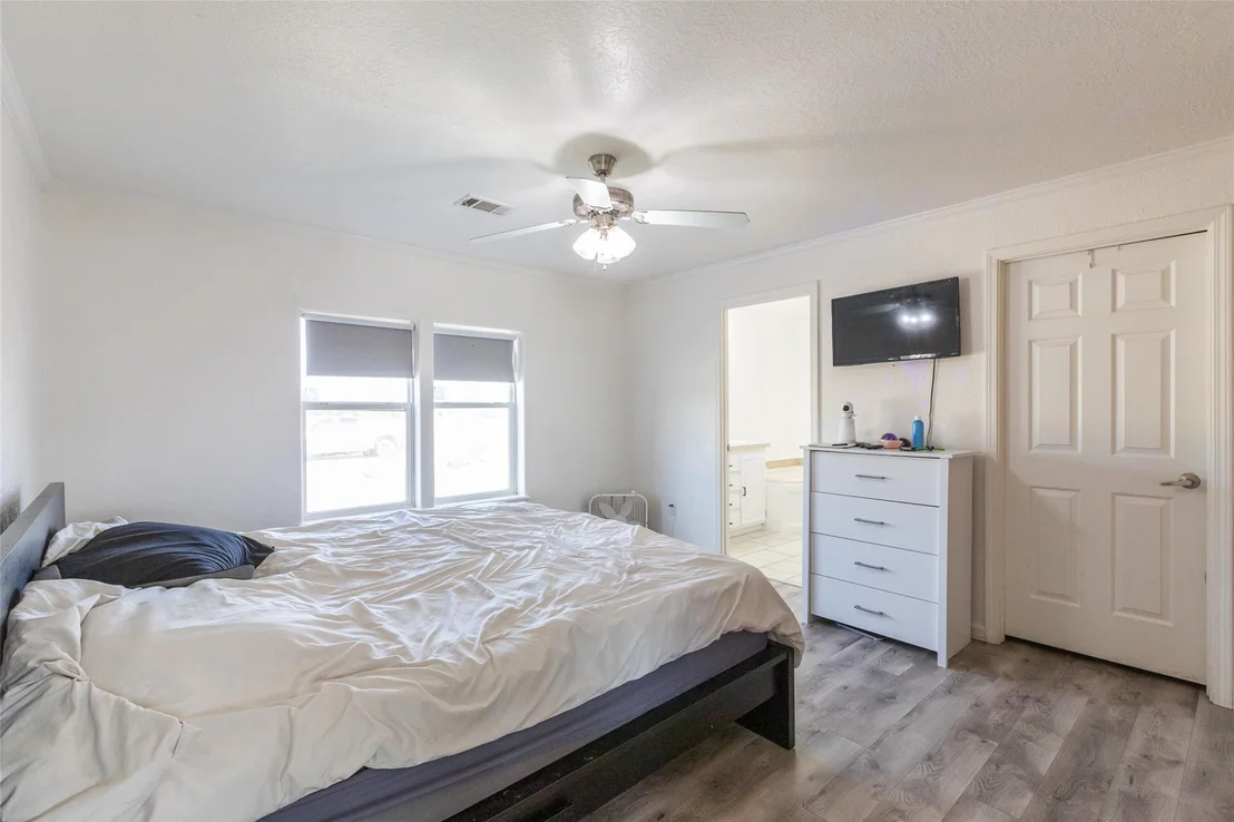 Photo of 401 Haynes Street