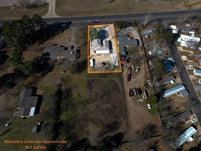 Photo of 4538 W Loop 281