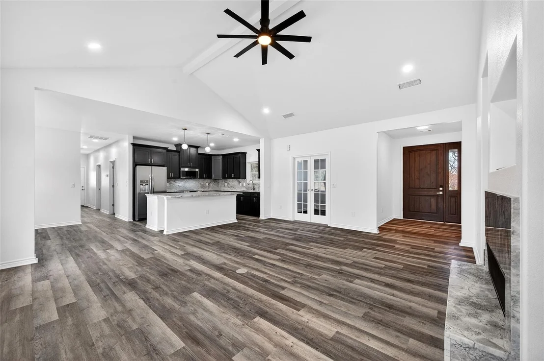 Photo of 1809 Bluebonnet Avenue