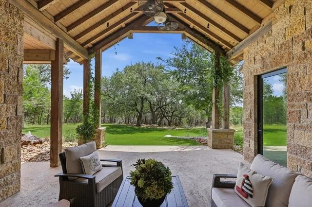 Photo of 1215 Keechi Trail