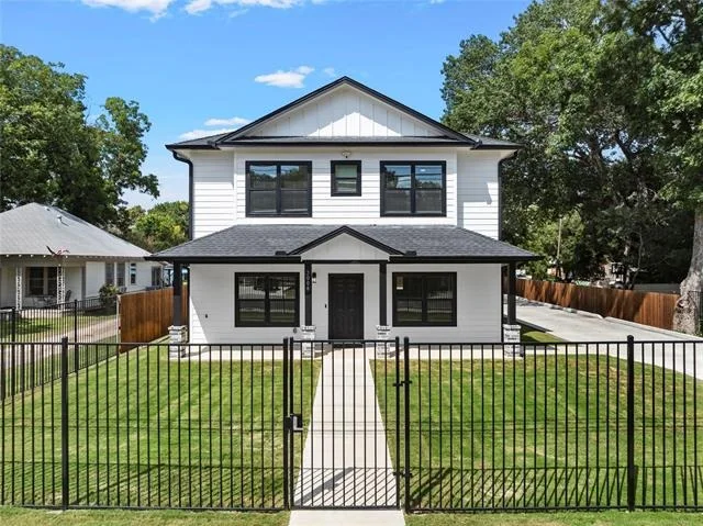 Photo of 3008 S 3rd Street