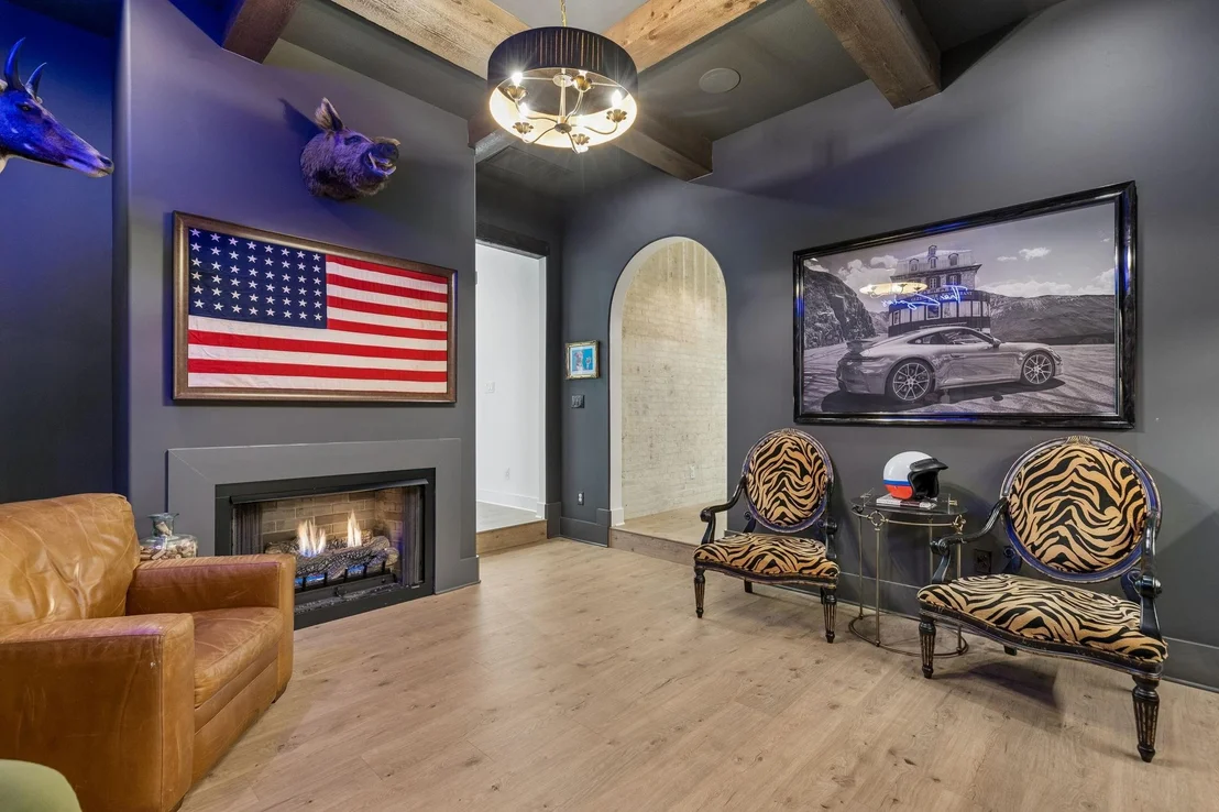 Photo of 13636 Cline Ridge Road