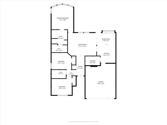 Photo of 1520 Wickham Drive
