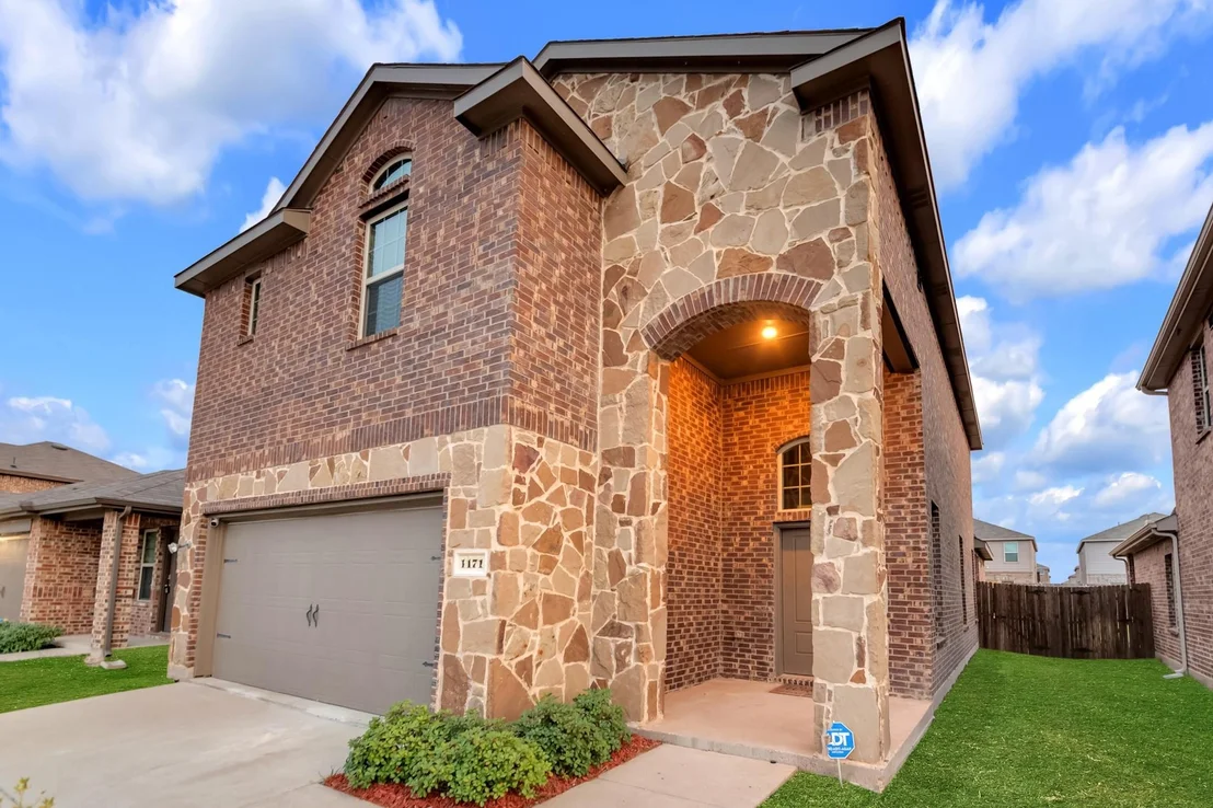 Photo of 1171 Norias Drive