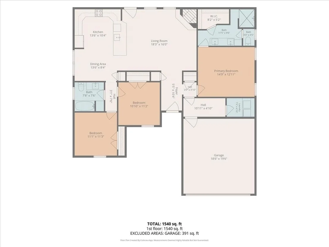 Photo of 109 Springleaf Lane