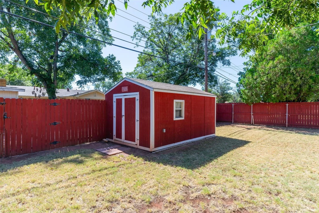 Photo of 1637 Glendale Drive
