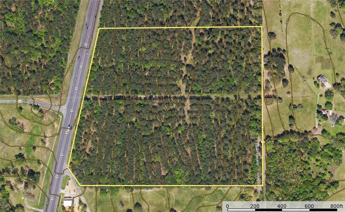Photo of Tract 3 Hwy 155