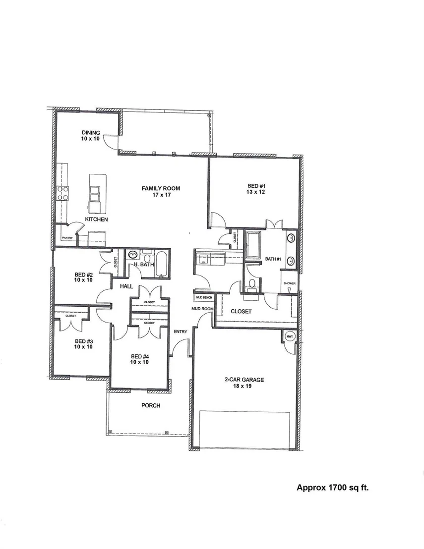 Photo of 7714 Freedom Crest Avenue