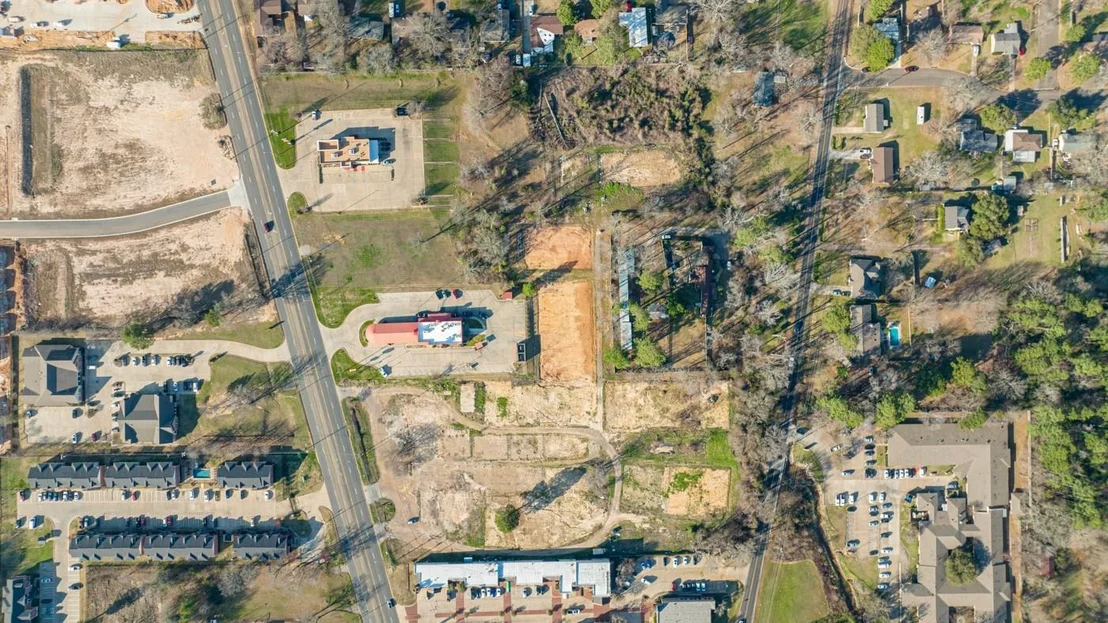 Photo of 2100 Judson Road