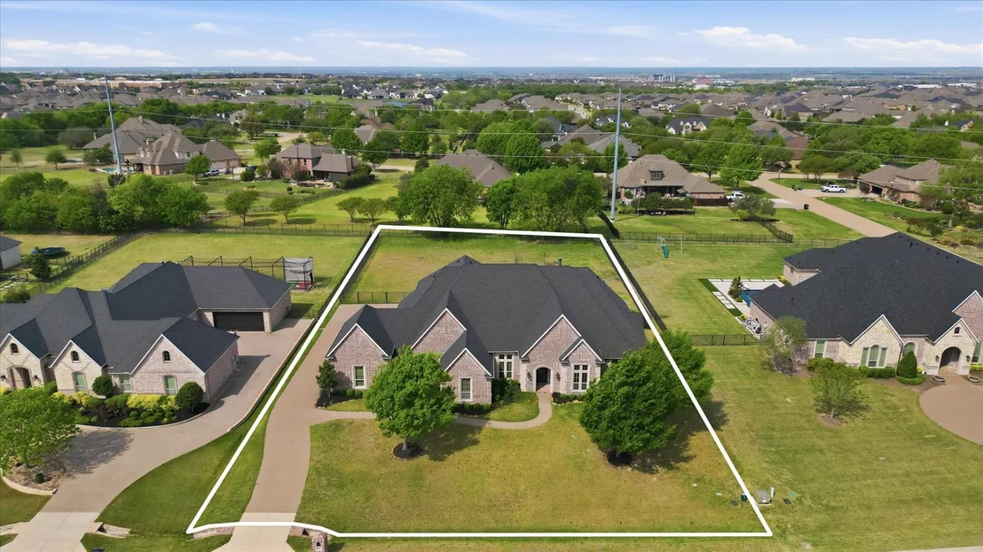 Photo of 1541 Stony Trail